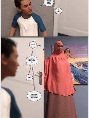 10 AM By LoseKorntrol Hentai pt-br 03