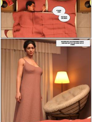 10 AM By LoseKorntrol Hentai pt-br 10