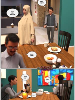 10 AM By LoseKorntrol Hentai pt-br 13