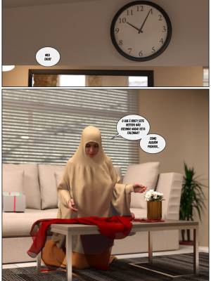 10 AM By LoseKorntrol Hentai pt-br 21