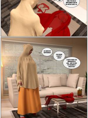 10 AM By LoseKorntrol Hentai pt-br 23