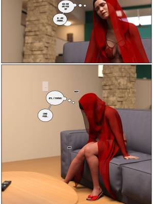 10 AM By LoseKorntrol Hentai pt-br 34