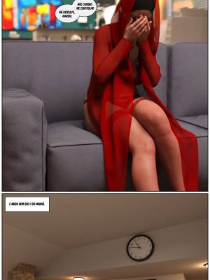 10 AM By LoseKorntrol Hentai pt-br 37