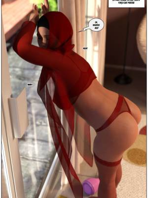 10 AM By LoseKorntrol Hentai pt-br 41