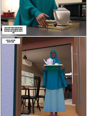 10 AM By LoseKorntrol Hentai pt-br 47