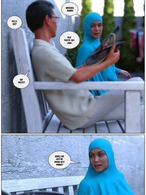 10 AM By LoseKorntrol Hentai pt-br 50