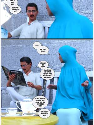 10 AM By LoseKorntrol Hentai pt-br 51