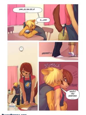 A Good Thing Hentai pt-br 05