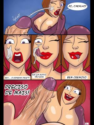 A Mothers Duty Hentai pt-br 19