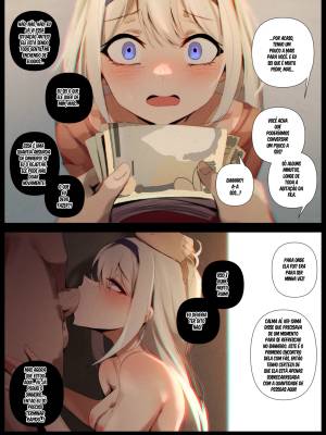 A Promise Kept Part 1 And 2 Hentai pt-br 03