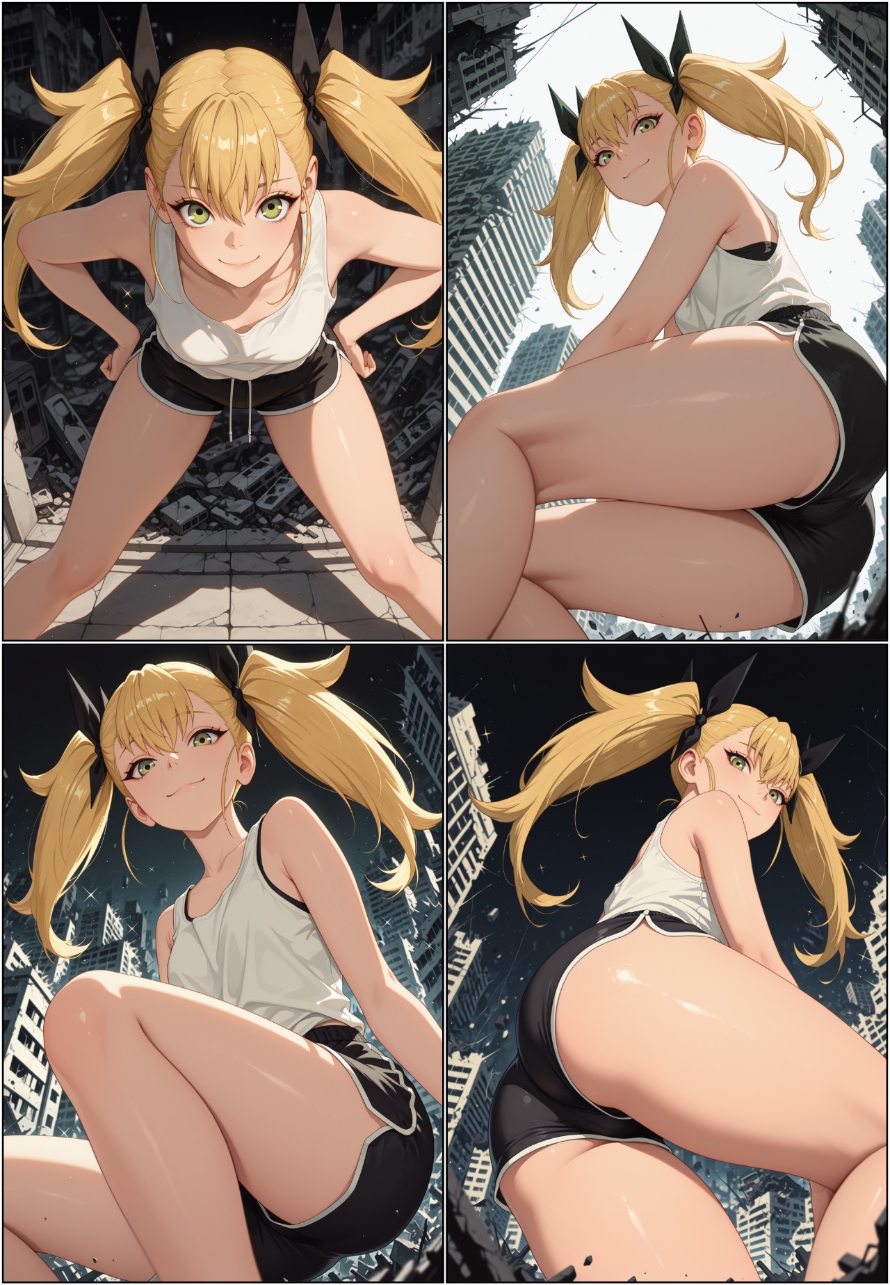 AI Generated: Kikoru Shinomiya By AINoob Hentai pt-br 02