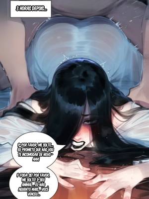 AI Generated: Sadako By Yelua Hentai pt-br 06