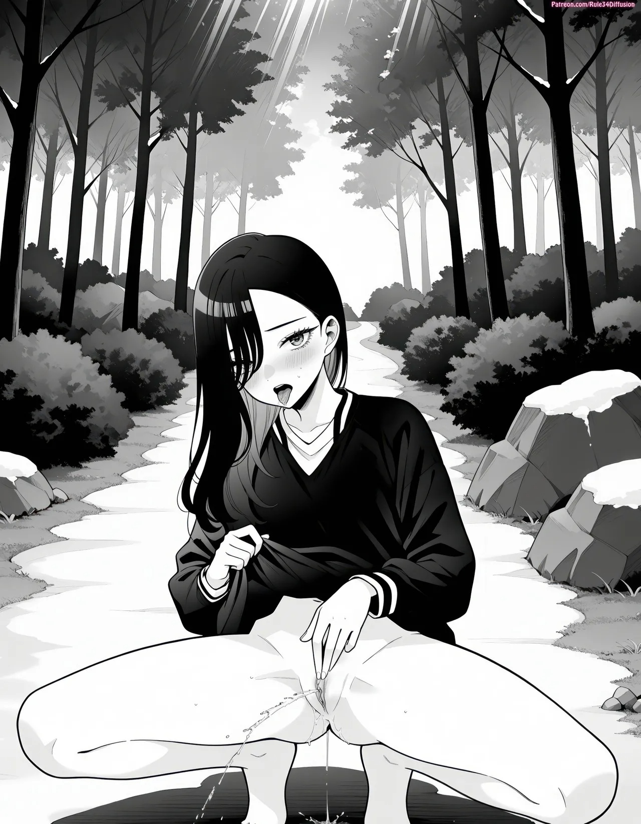 Akira Ogata Full Variety Hentai pt-br 12