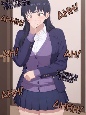 Anna Yamada And Her Mom Get Some Special "Oyakodon"  Hentai pt-br 03