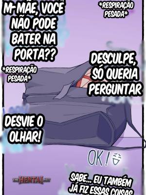 Apex Behavior Hentai pt-br 102