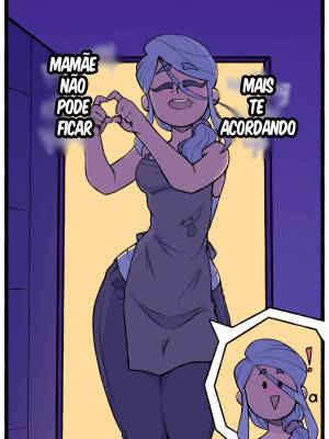 Apex Behavior Hentai pt-br 12