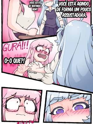 Apex Behavior Hentai pt-br 21