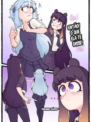 Apex Behavior Hentai pt-br 29