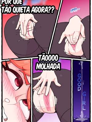 Apex Behavior Hentai pt-br 67