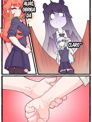 Apex Behavior Hentai pt-br 77