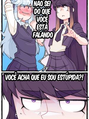 Apex Behavior Hentai pt-br 79