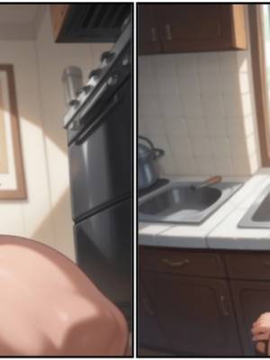 At Your Service... Master Hentai pt-br 36