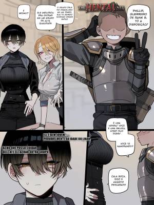 Bad End By Ratatatat74 Hentai pt-br 06