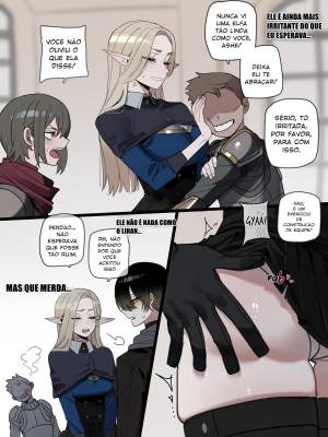 Bad End By Ratatatat74 Hentai pt-br 07