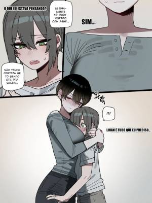 Bad End By Ratatatat74 Hentai pt-br 31