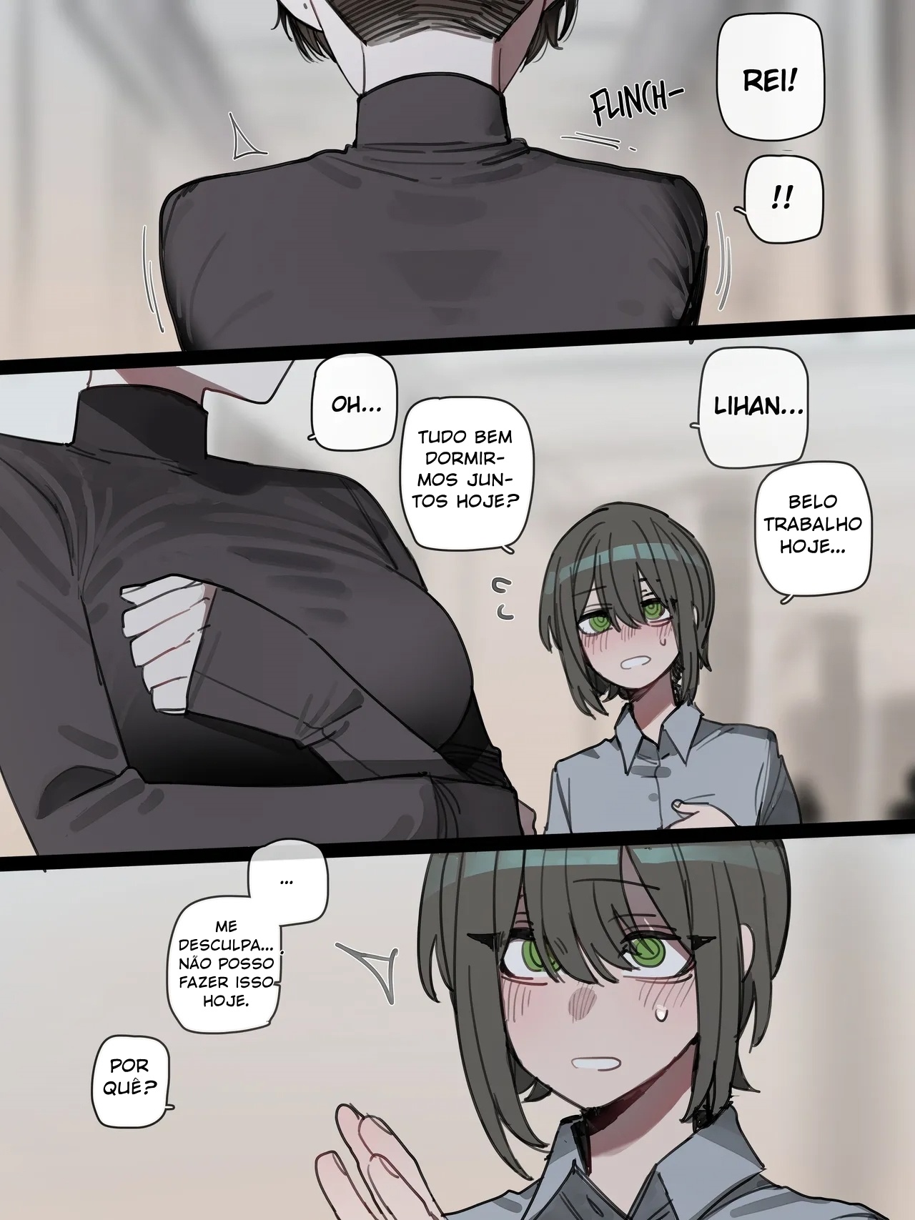 Bad End By Ratatatat74 Hentai pt-br 44