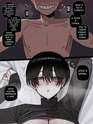 Bad End By Ratatatat74 Hentai pt-br 56