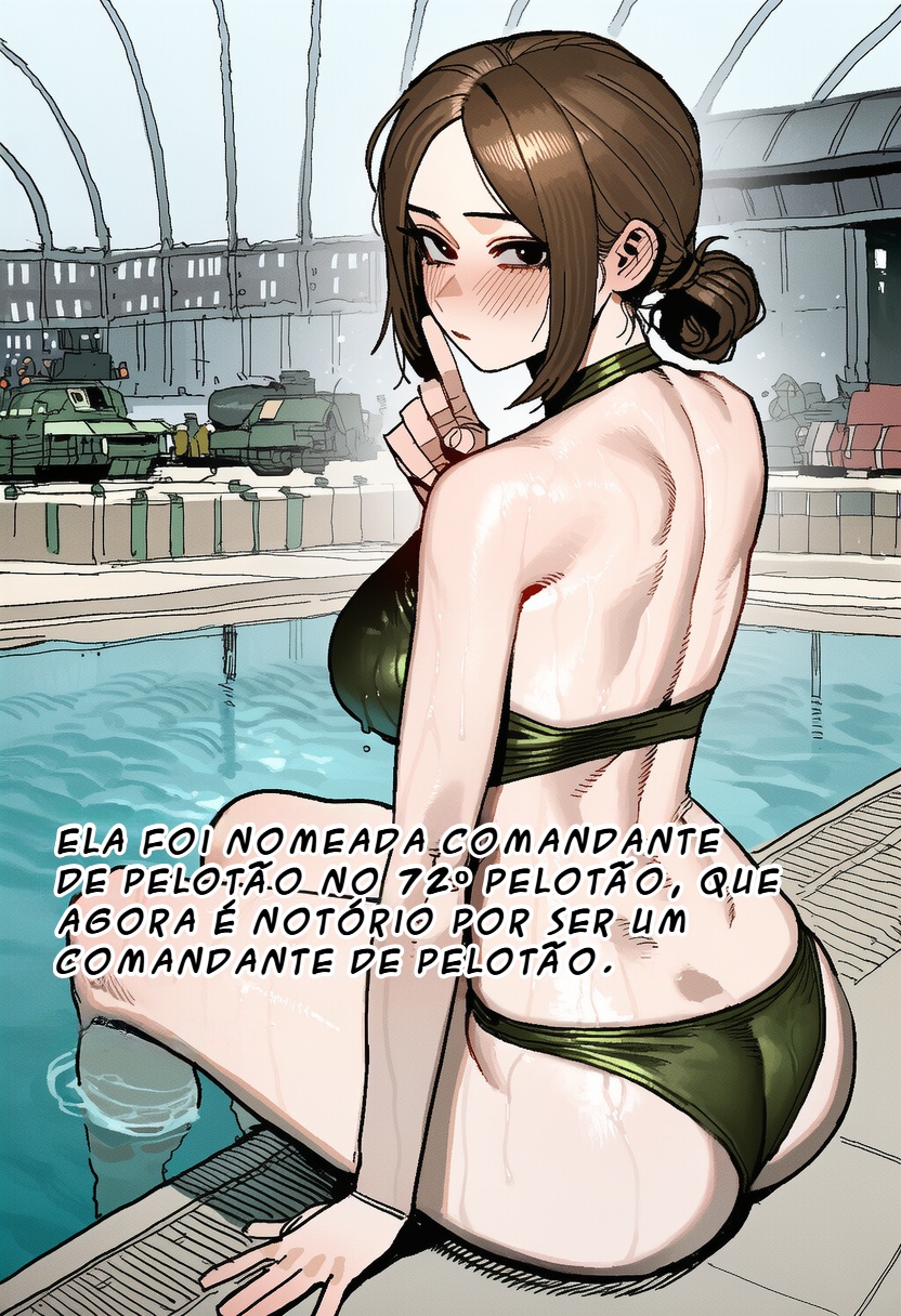 Bad Operation RE Hentai pt-br 03