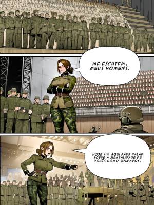 Bad Operation RE Hentai pt-br 23