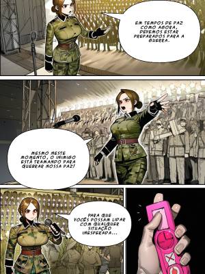 Bad Operation RE Hentai pt-br 24