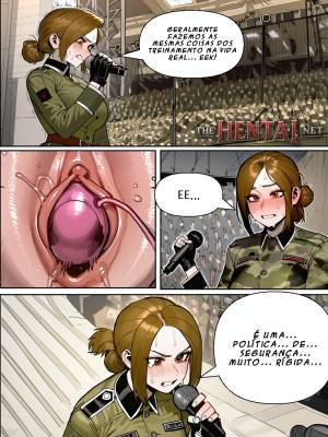 Bad Operation RE Hentai pt-br 25