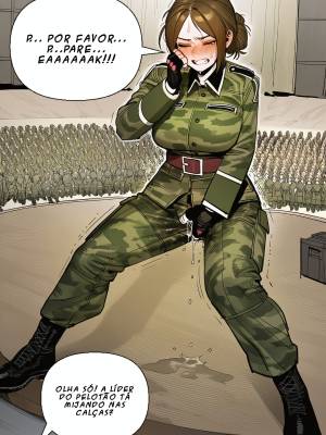 Bad Operation RE Hentai pt-br 27