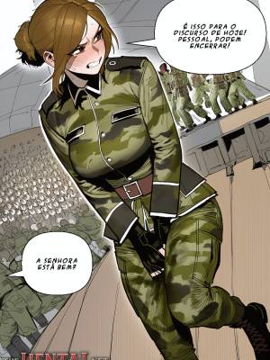 Bad Operation RE Hentai pt-br 28