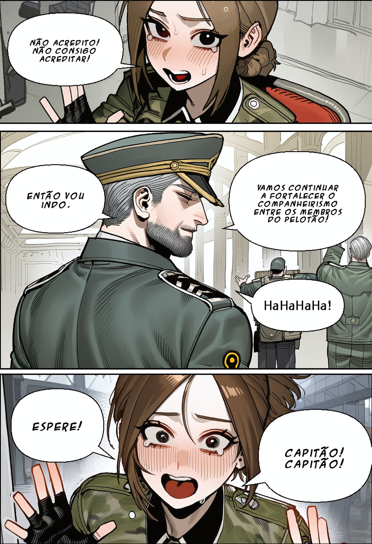 Bad Operation RE Hentai pt-br 47