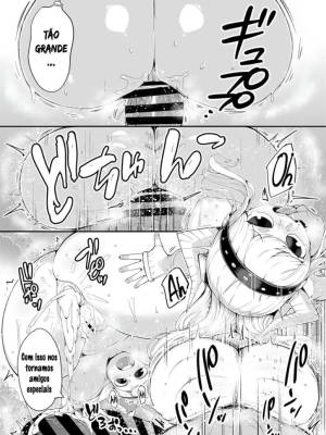 Boku To Nottori Villain Nakademia Part 4 Hentai pt-br 30