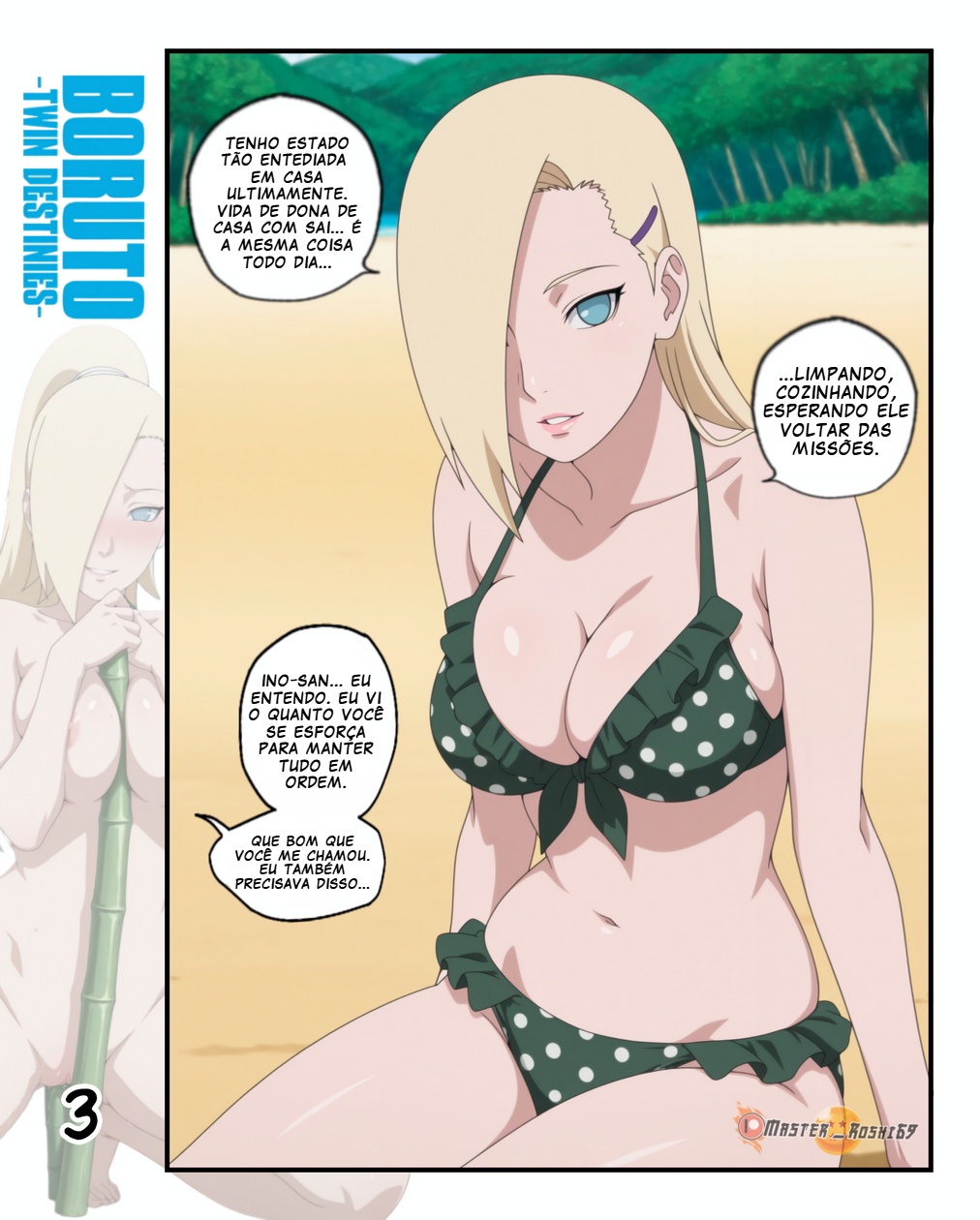Boruto: Twin Destinies Part 3 Hentai pt-br 03