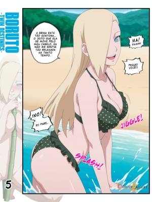 Boruto: Twin Destinies Part 3 Hentai pt-br 05