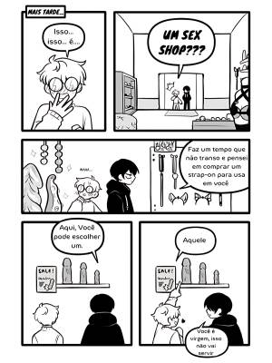 Boyfriend's Extra Hentai pt-br 04