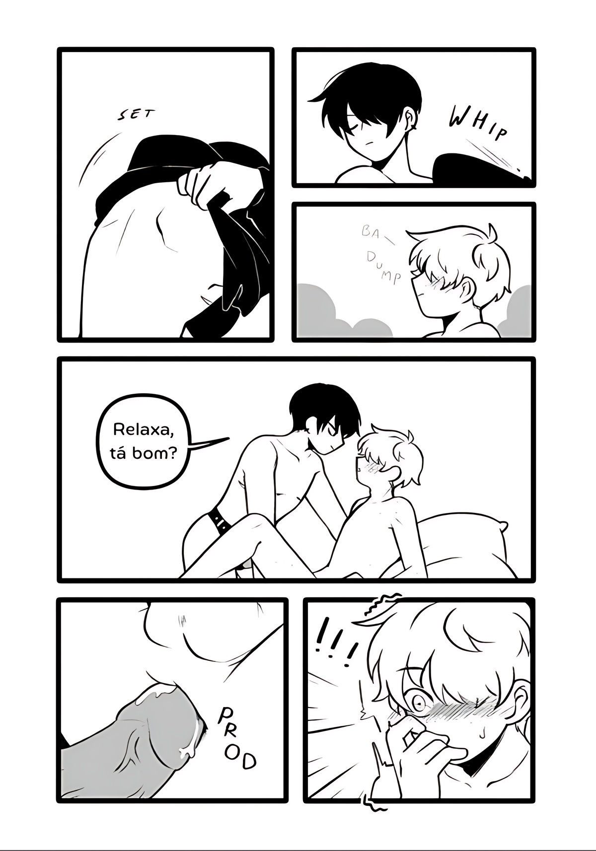 Boyfriend's Extra Hentai pt-br 06