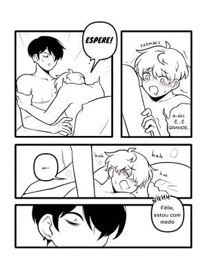 Boyfriend's Extra Hentai pt-br 07