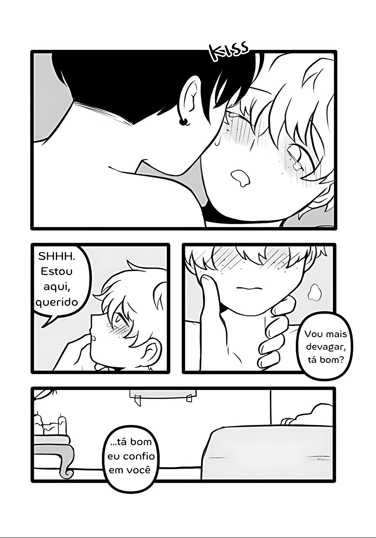 Boyfriend's Extra Hentai pt-br 08