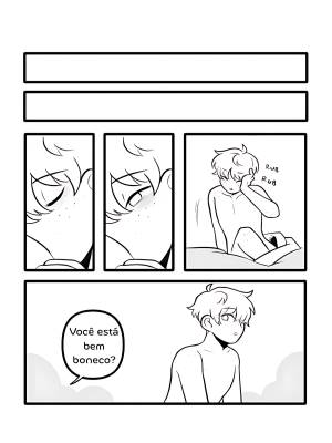 Boyfriend's Extra Hentai pt-br 13