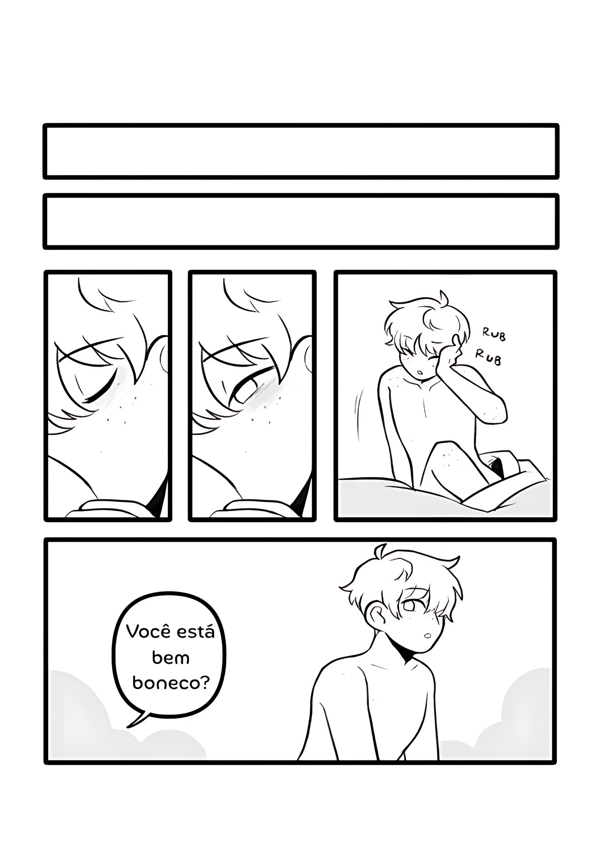 Boyfriend's Extra Hentai pt-br 13