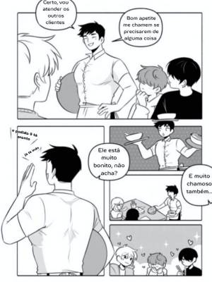 Boyfriend's Extra Part 3 Hentai pt-br 03