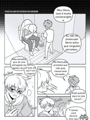 Boyfriend's Extra Part 4 Hentai pt-br 03