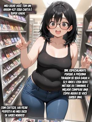 Card Shop By BrokenBismuth Hentai pt-br 02